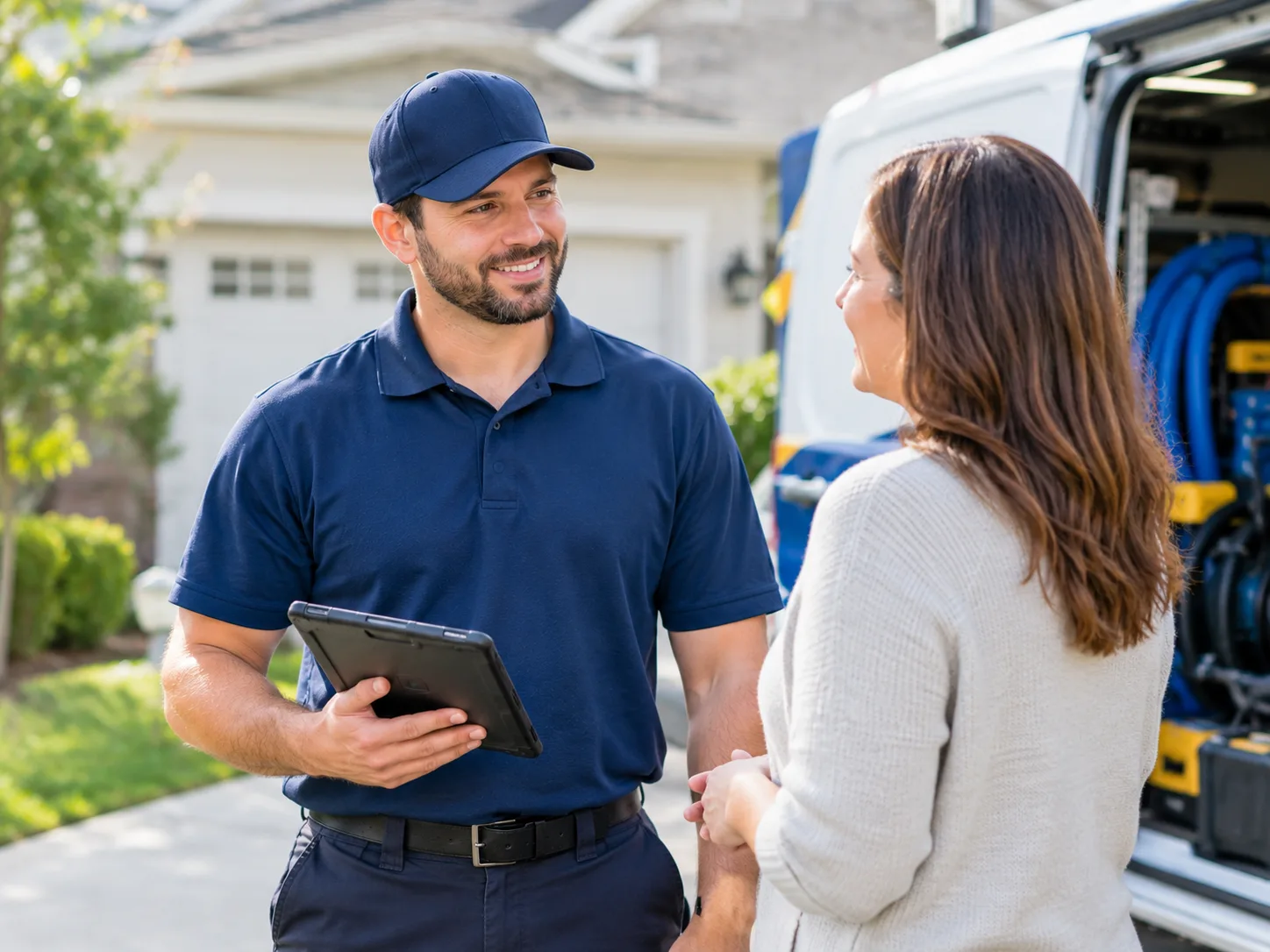 Sewage Backup Cleanup Lodi, OH FAQs